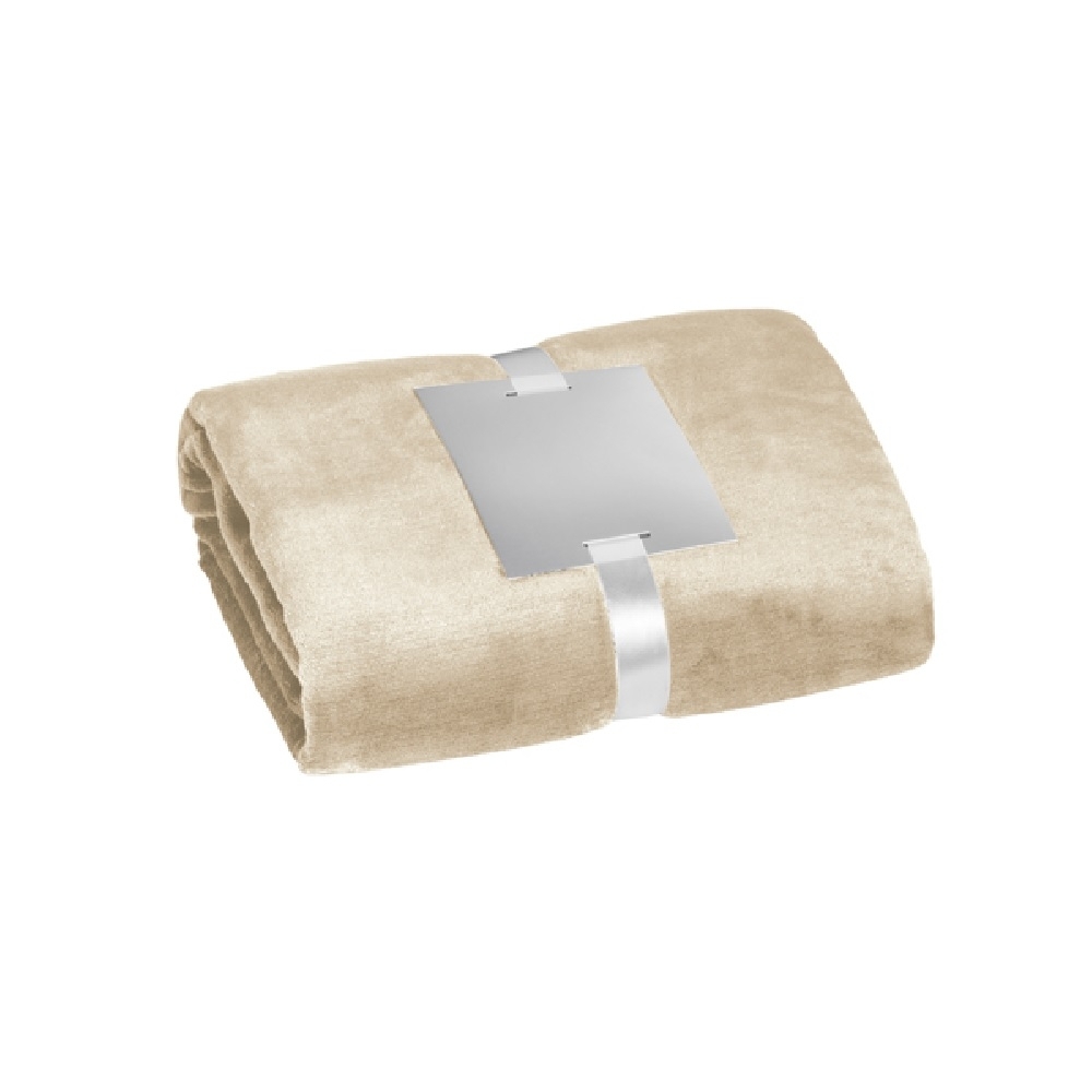 Manta Tecido polar:240 g/m²