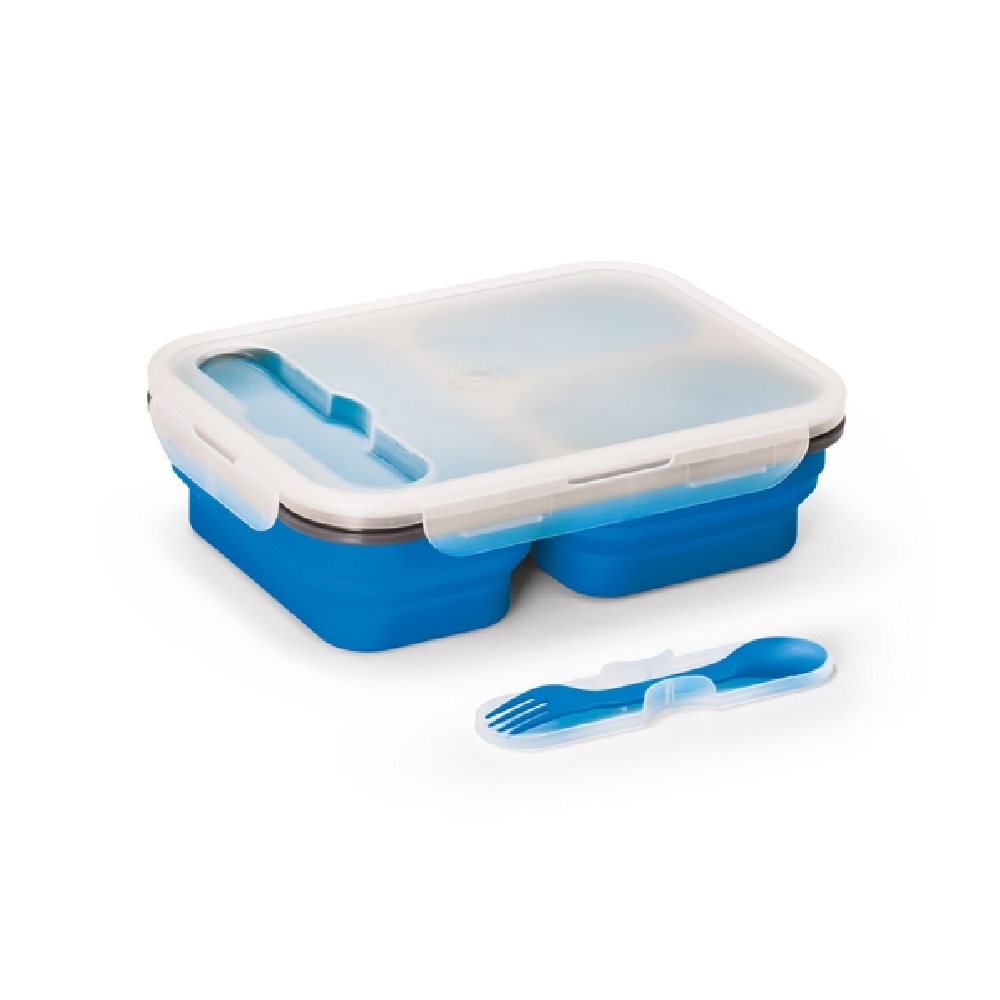 Marmita retrátil Silicone