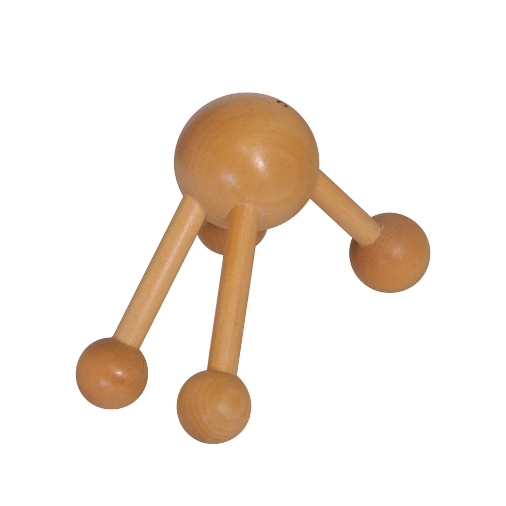 Massageador Ecológico