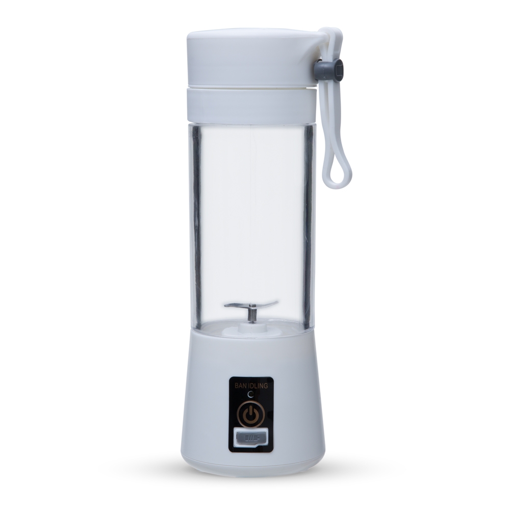 Mini Liquidificador Smart 380ml