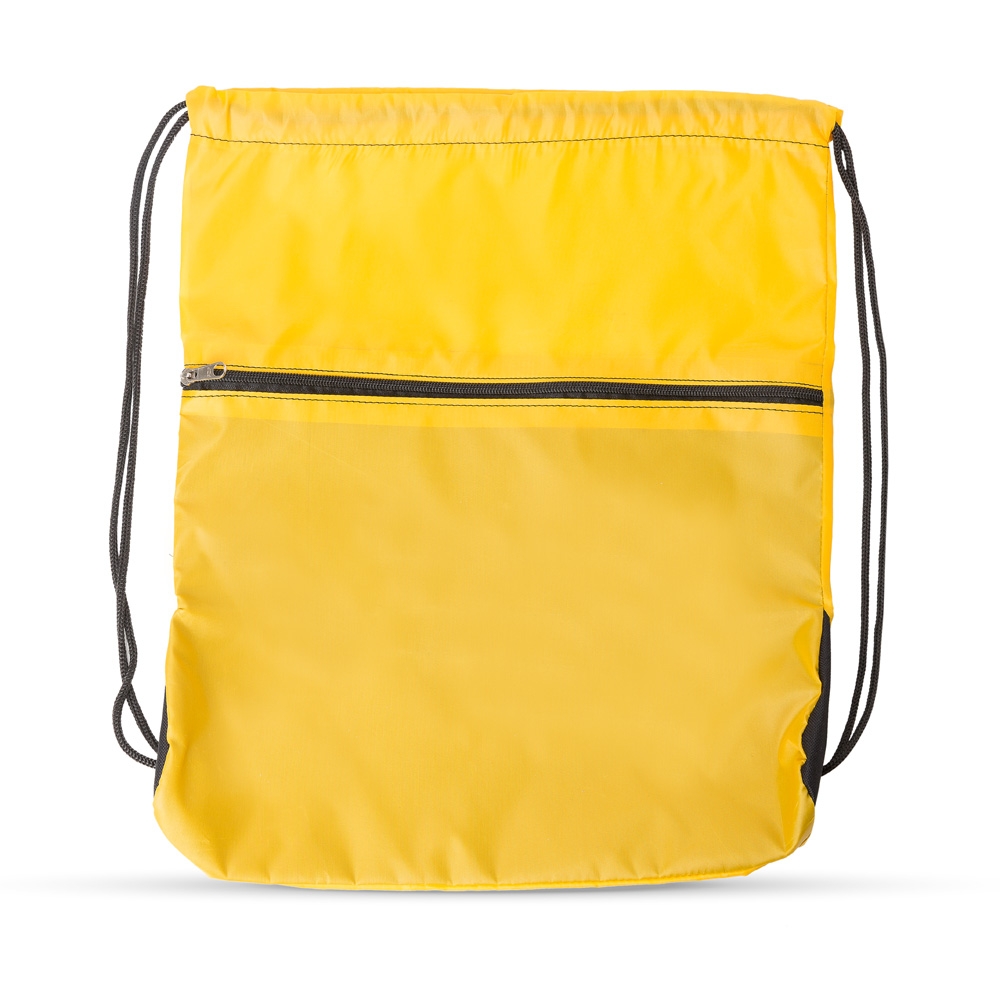 Mochila Saco em Nylon