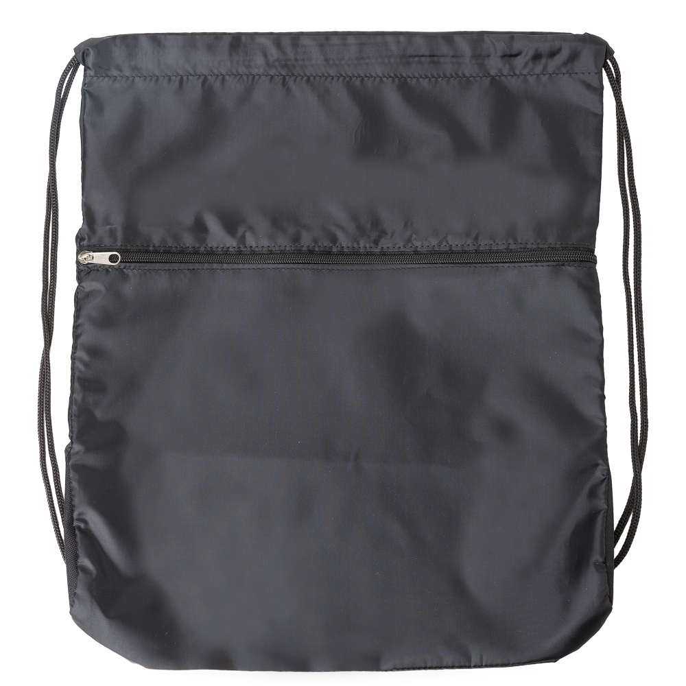 Mochila Saco em Nylon