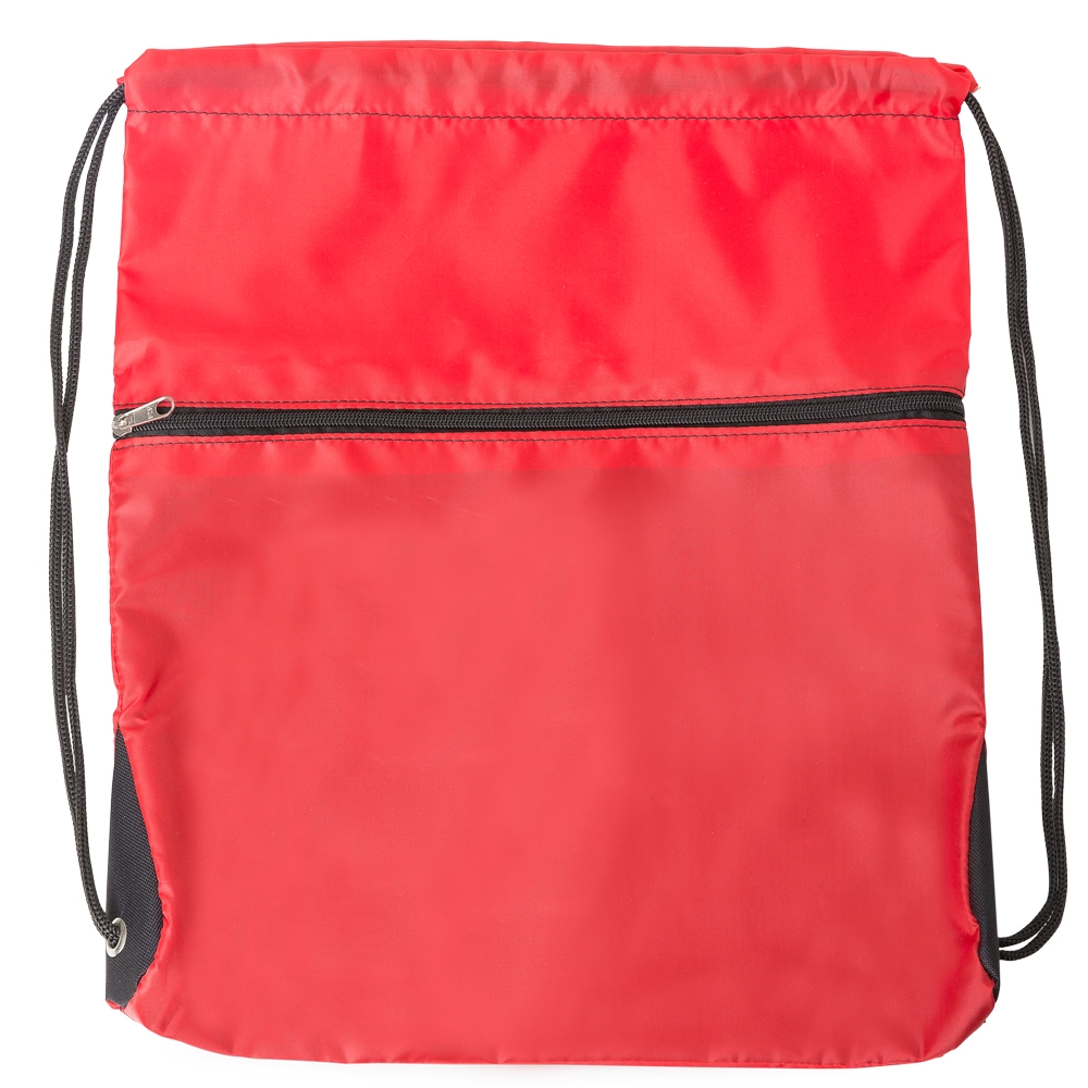 Mochila Saco em Nylon