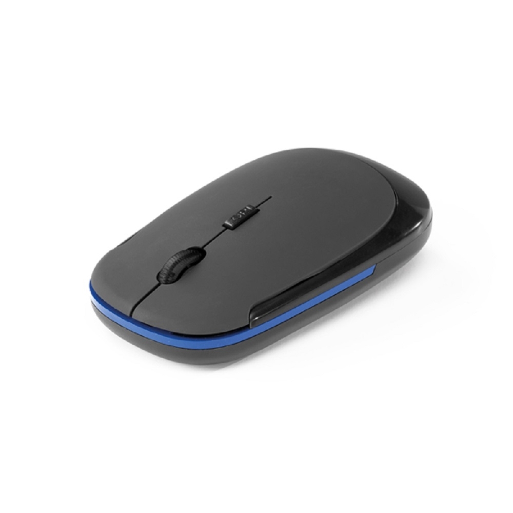 Mouse wireless 2.4G