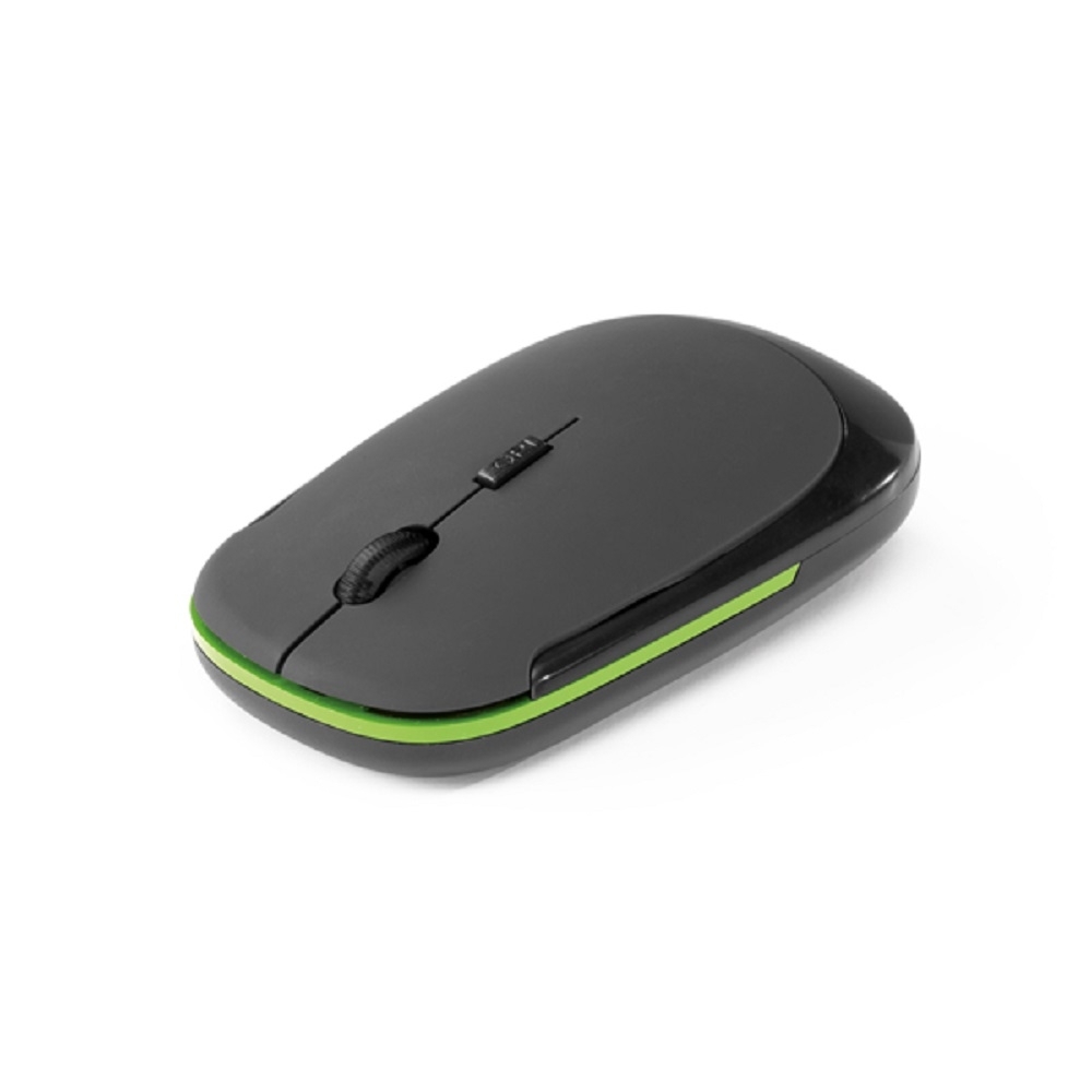 Mouse wireless 2.4G