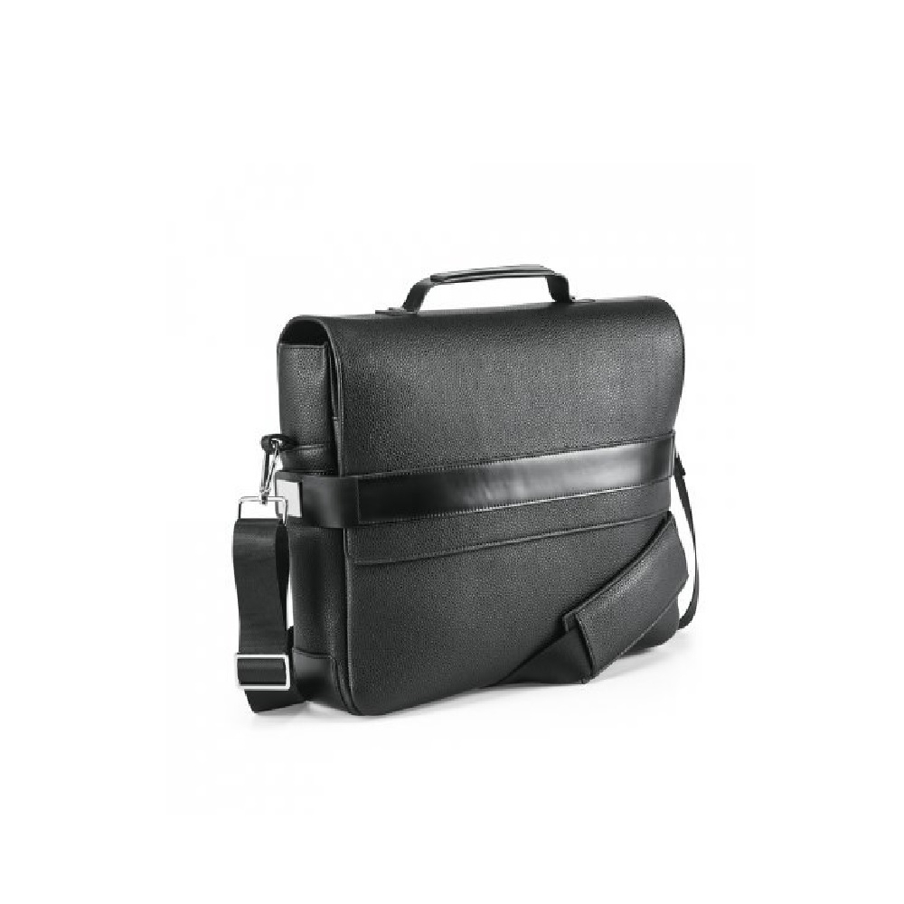 Pasta Executiva de Couro