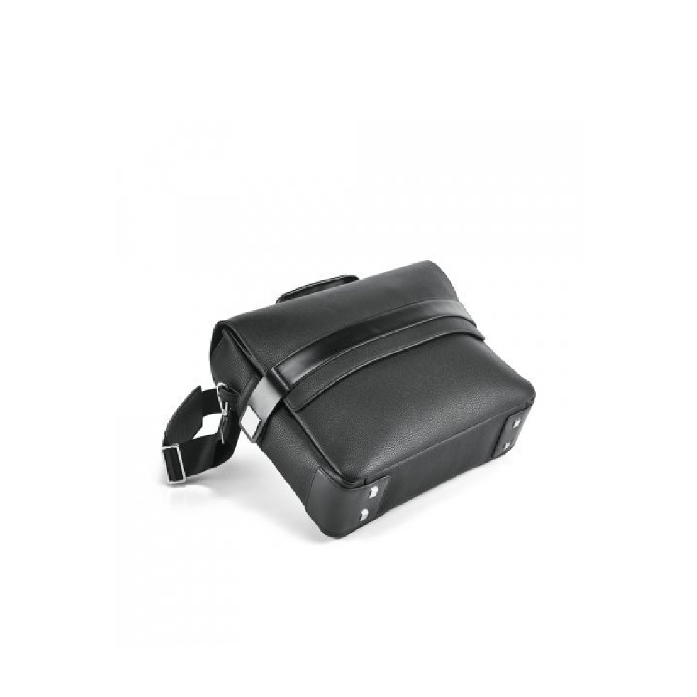 Pasta Executiva de Couro