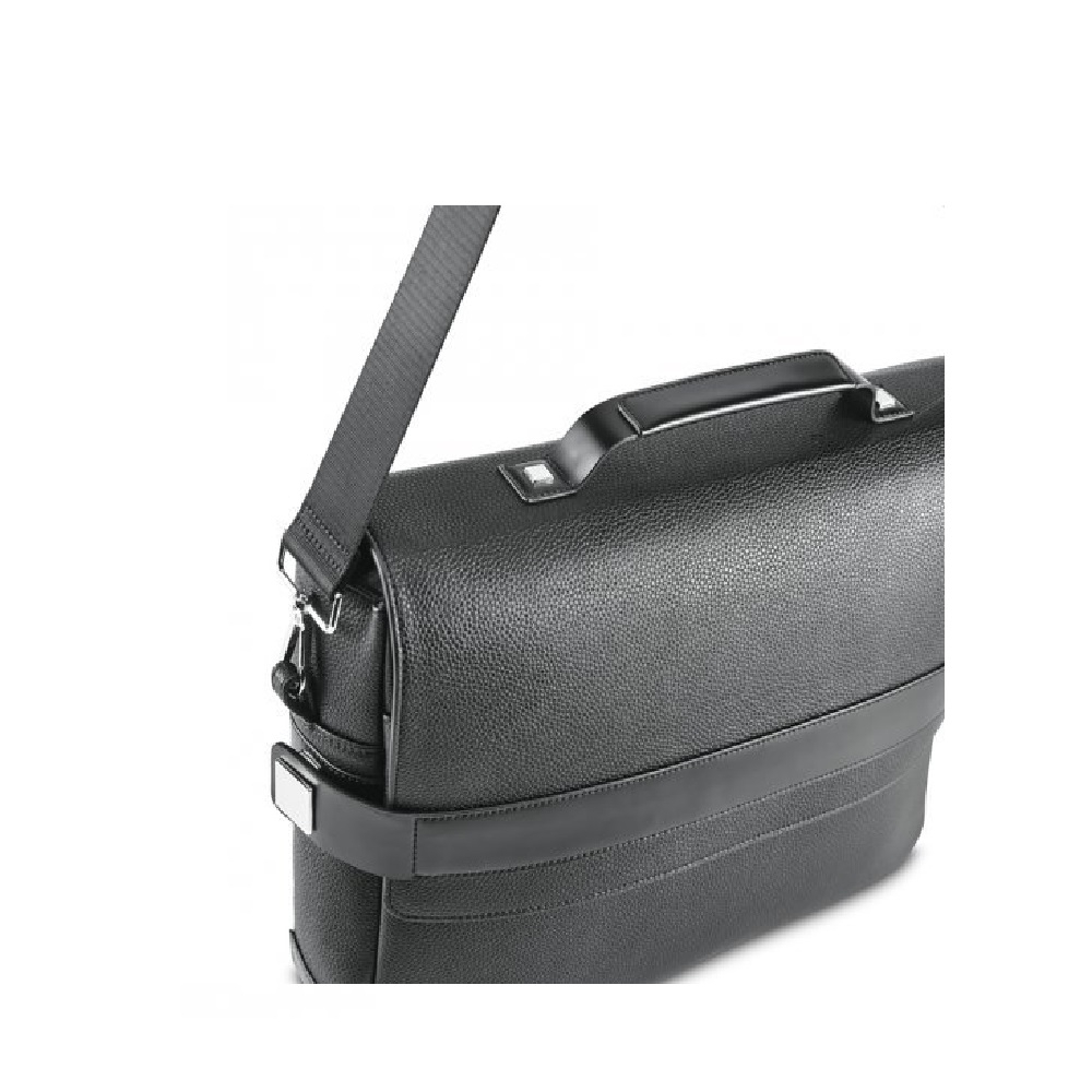 Pasta Executiva de Couro