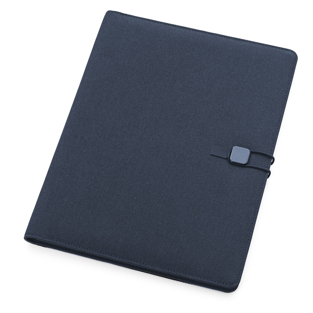 Pasta executiva com Capa