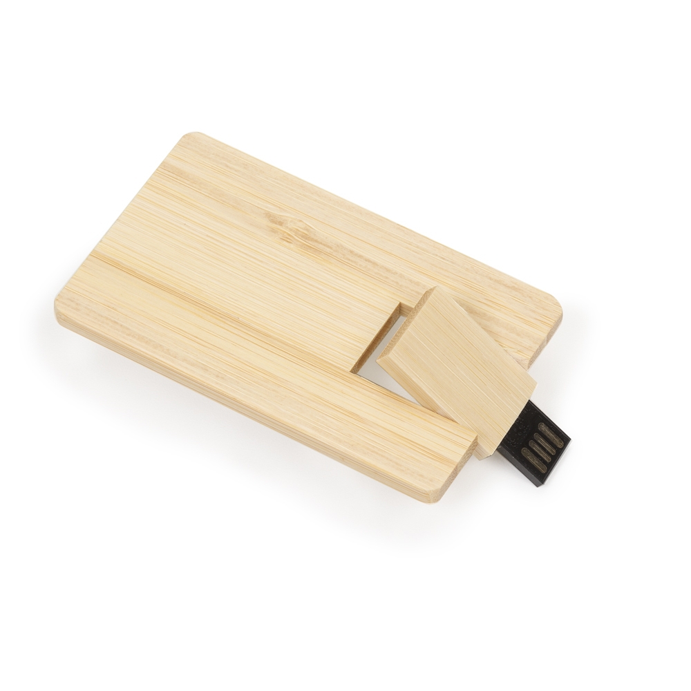 Pen Card Madeira 