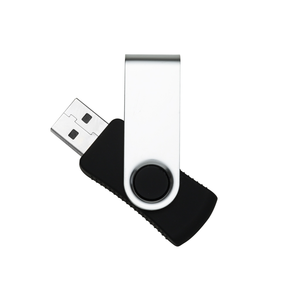 Pen Drive RM Giratório Meta