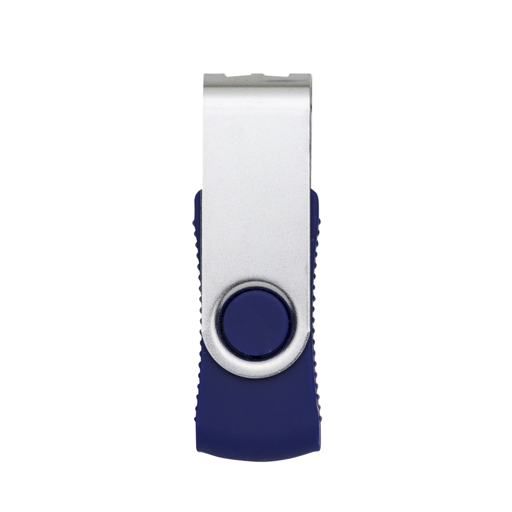 Pen Drive RM Giratório Meta