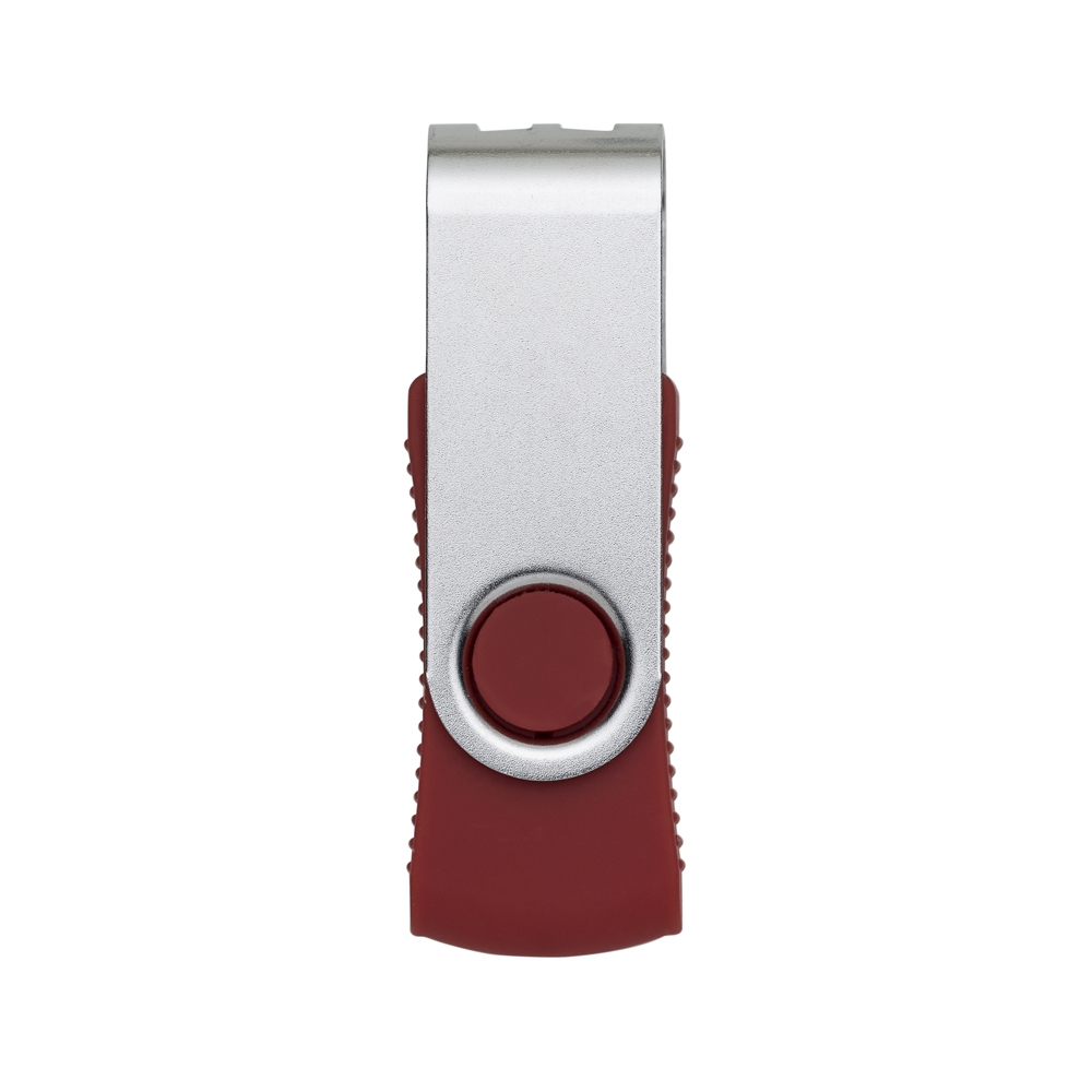 Pen Drive RM Giratório Meta