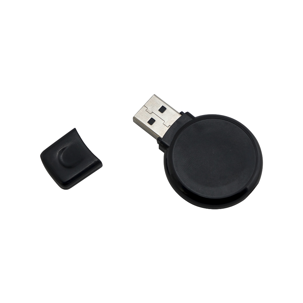 Pen Drive Round  