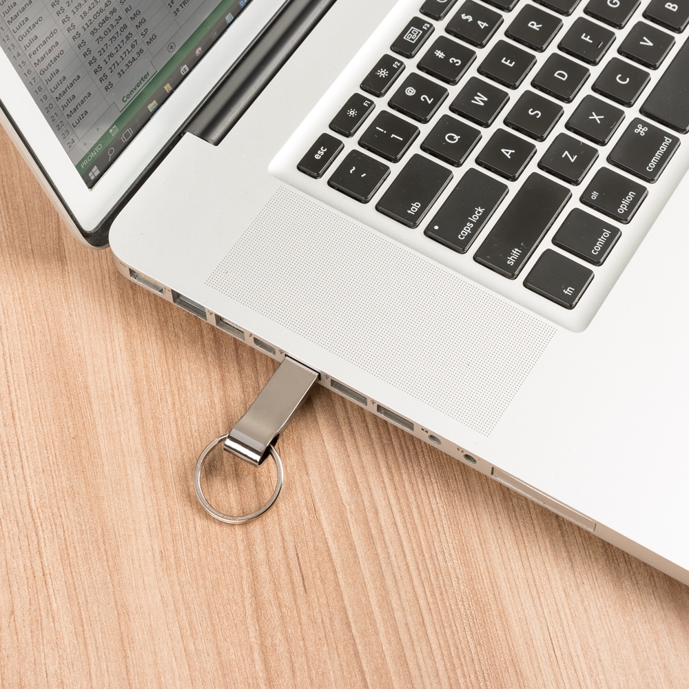 Pen Drive Style  