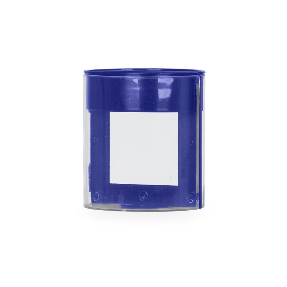 Porta Caneta com Porta Fotos