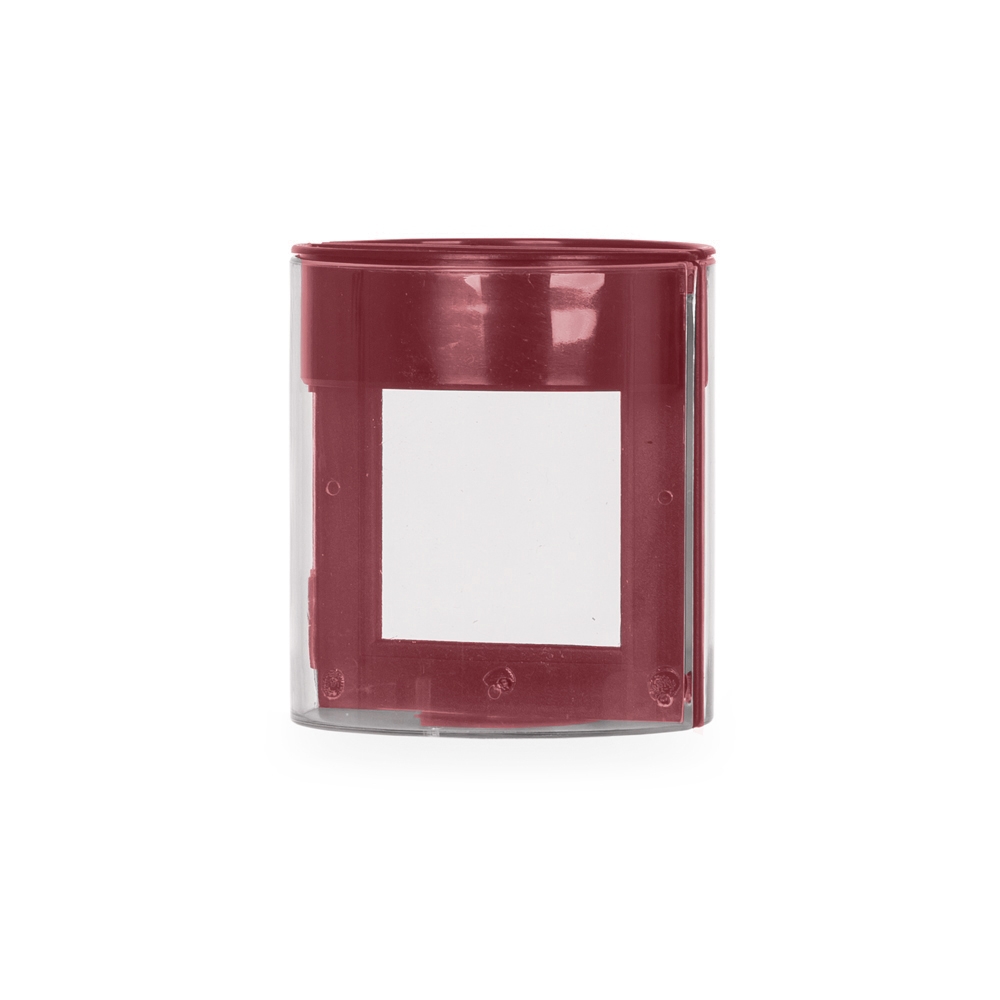 Porta Caneta com Porta Fotos