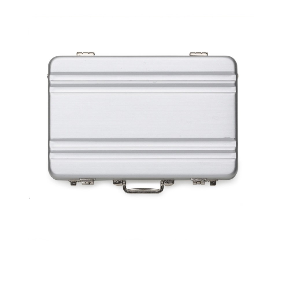 Porta Cartão Maleta 