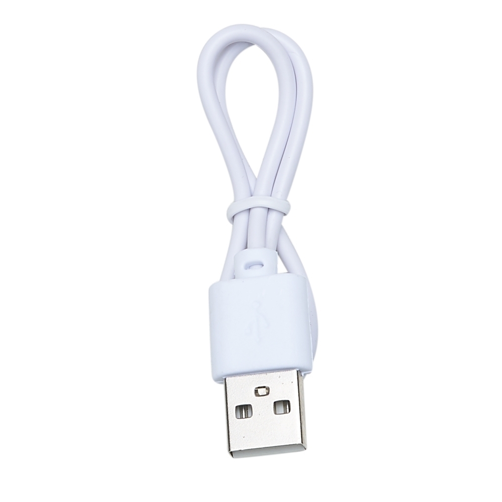 Power Bank Plástico com Vis
