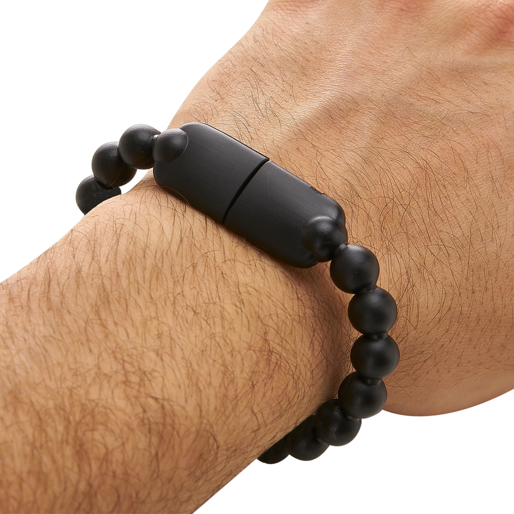 Pulseira de Bolinha para Memória COB