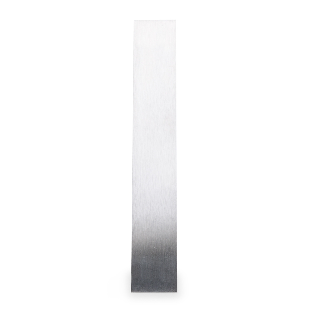 Régua 20cm Inox