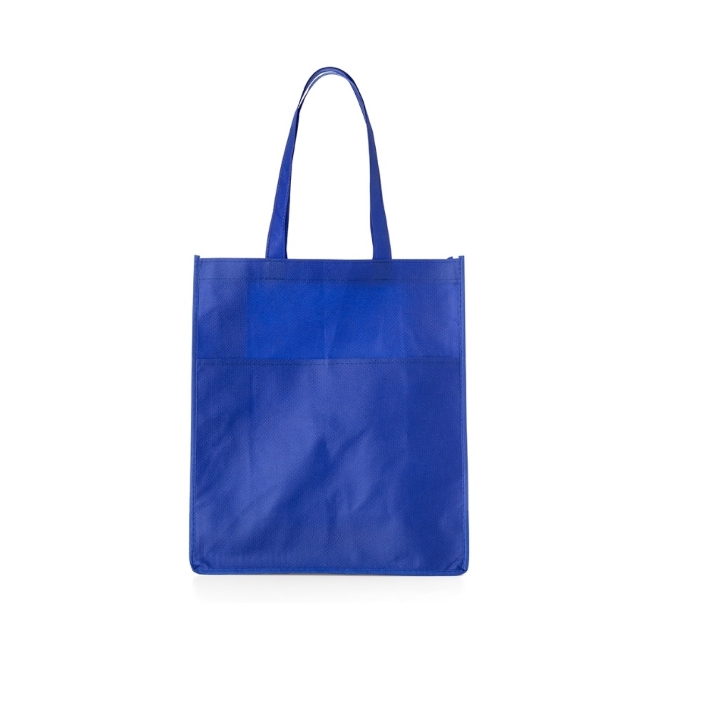 Sacola TNT com Bolso