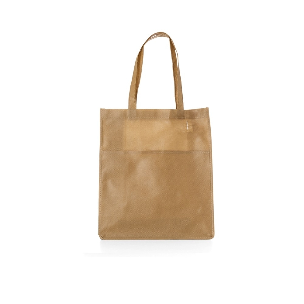 Sacola TNT com Bolso
