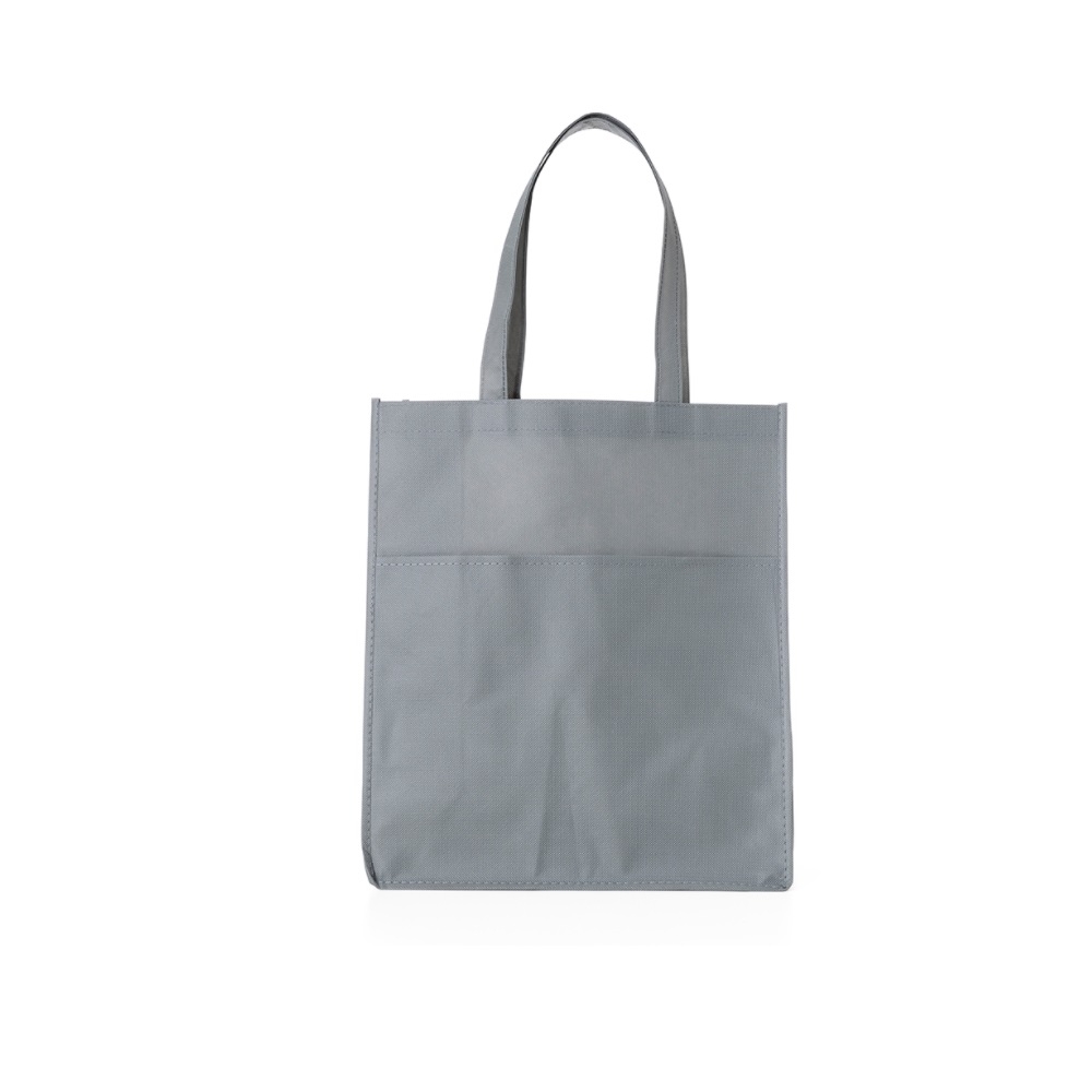 Sacola TNT com Bolso