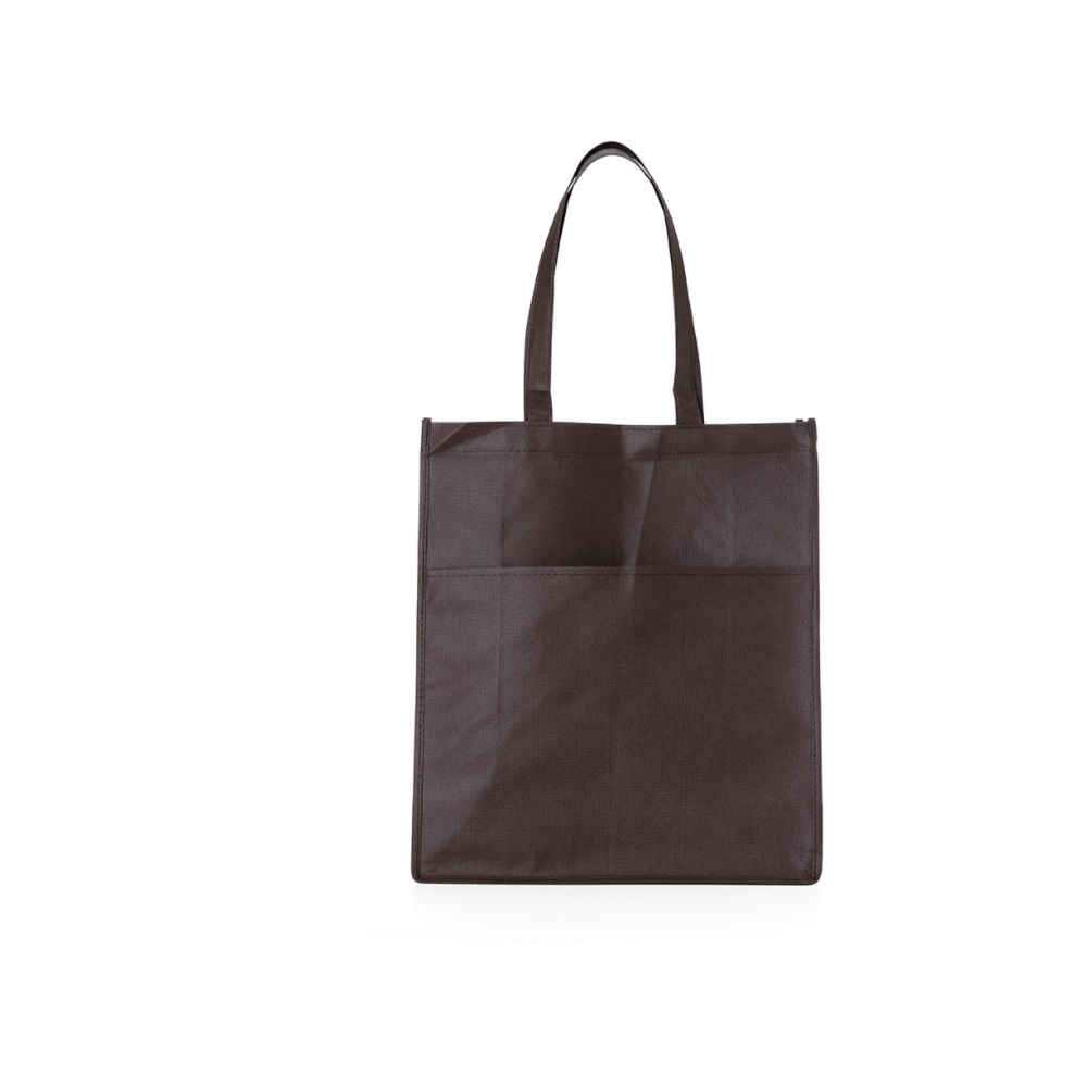 Sacola TNT com Bolso