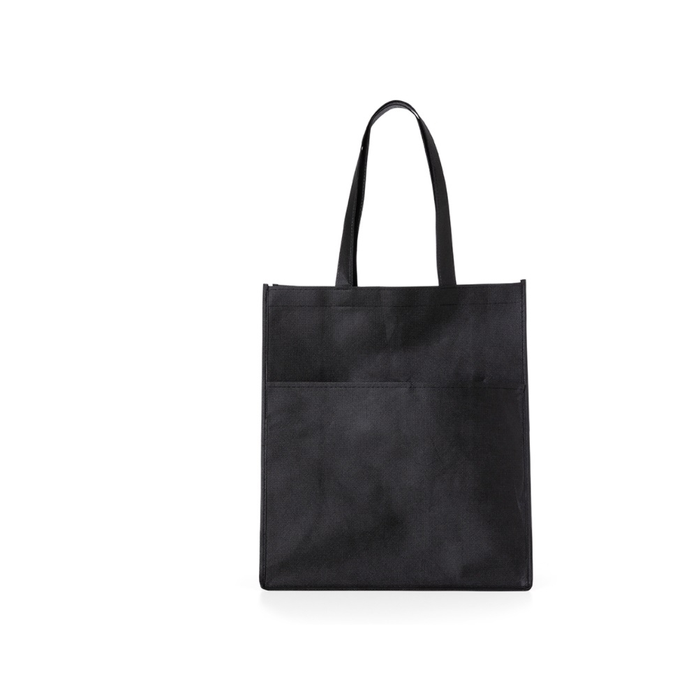 Sacola TNT com Bolso