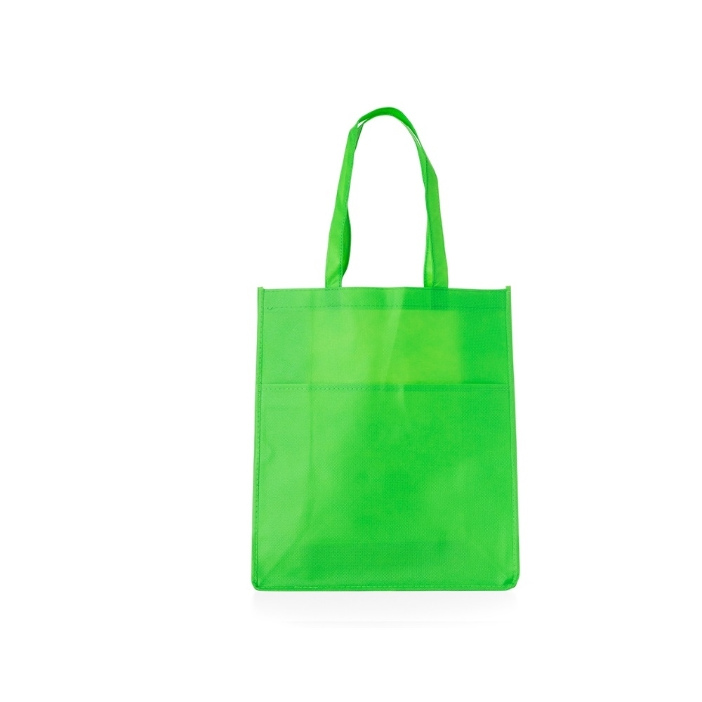 Sacola TNT com Bolso