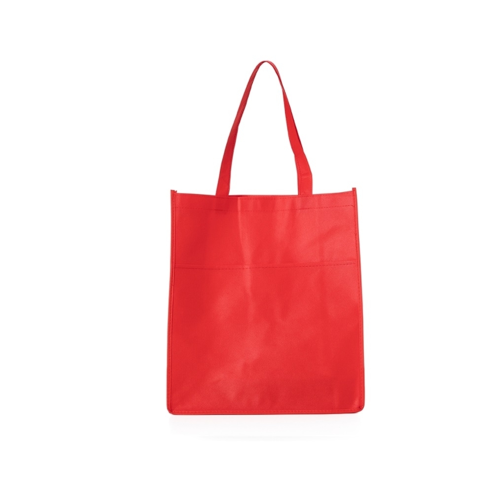 Sacola TNT com Bolso