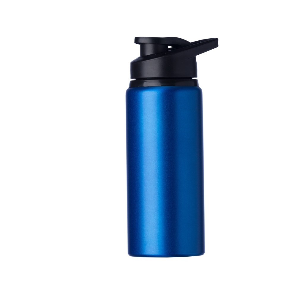 Squeeze 600ml Alumínio