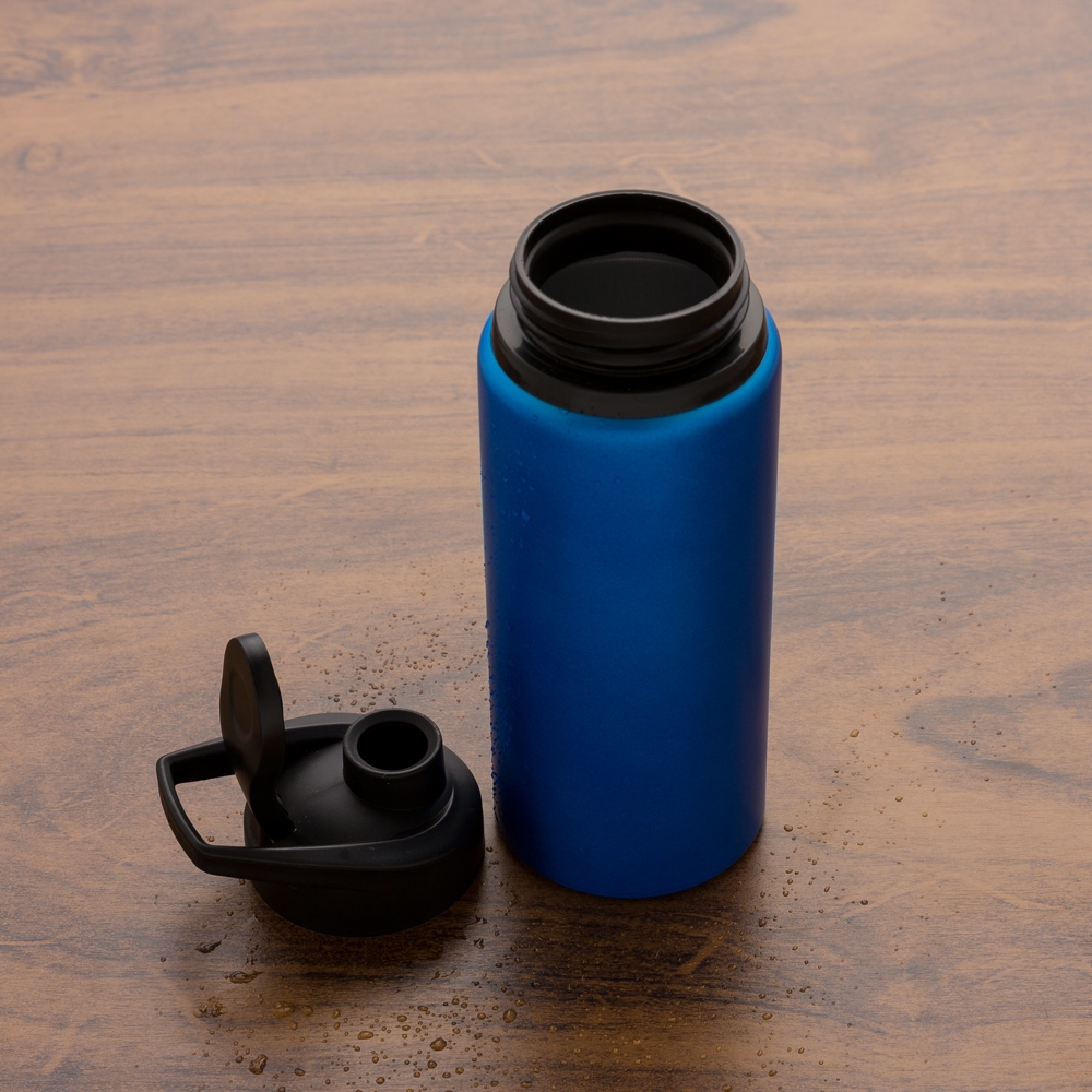 Squeeze 600ml Alumínio