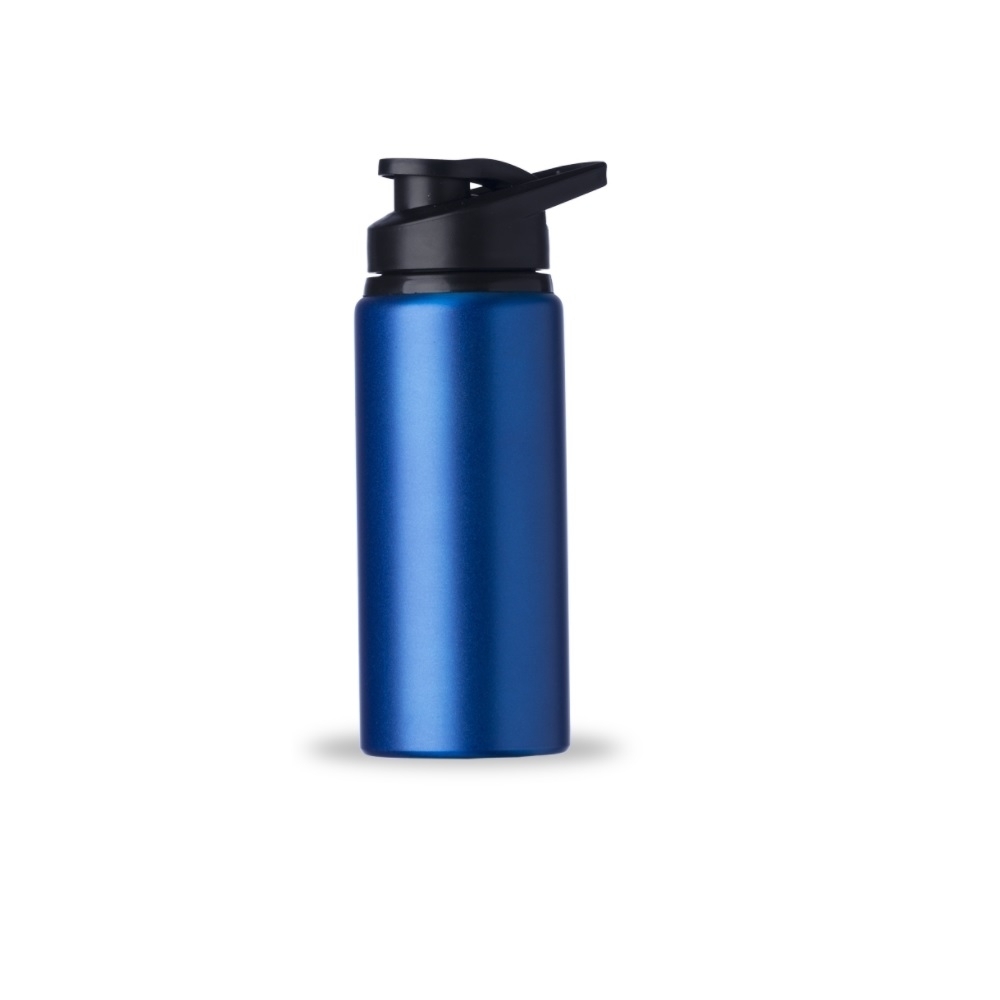 Squeeze Alumínio 600ml