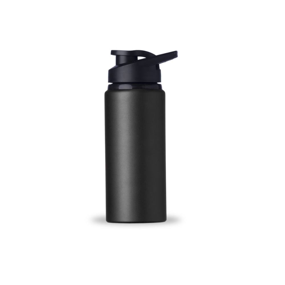Squeeze Alumínio 600ml