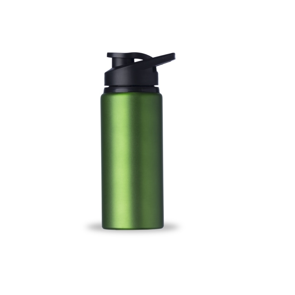 Squeeze Alumínio 600ml