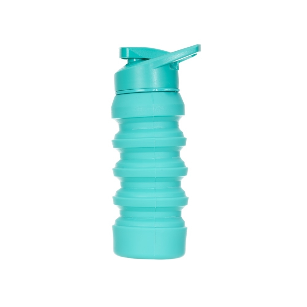 Squeeze Retrátil 500ml