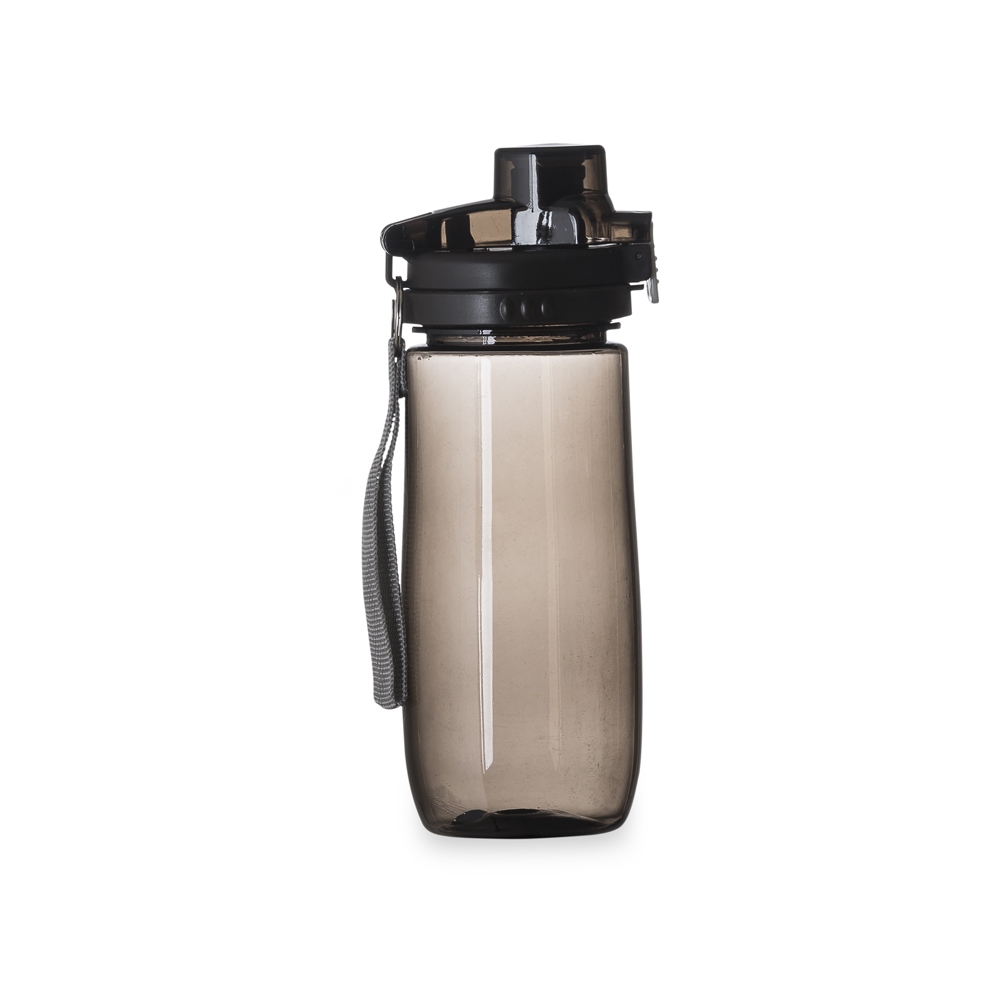 Squeeze plástico 600ml