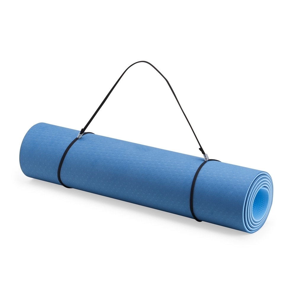 Tapete Yoga TPE Ecológico
