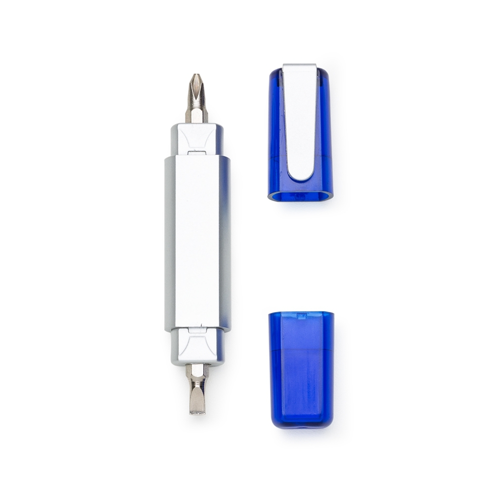 kit ferramenta com 2 peças