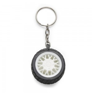 Chaveiro Pneu-10123