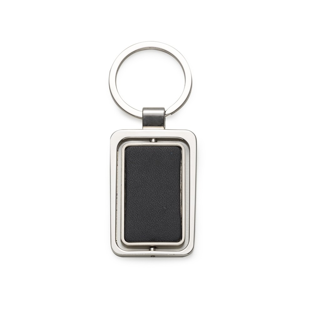 Chaveiro Metal Giratório-12027