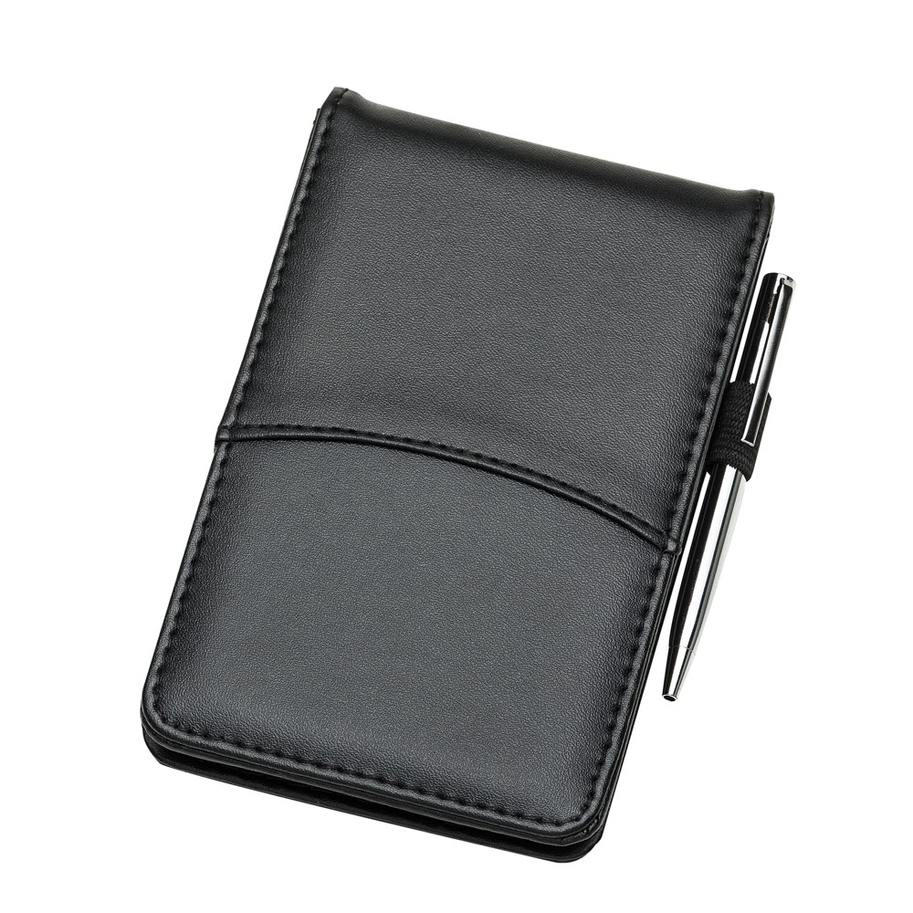 Bloco de anotações com calculadora-12147