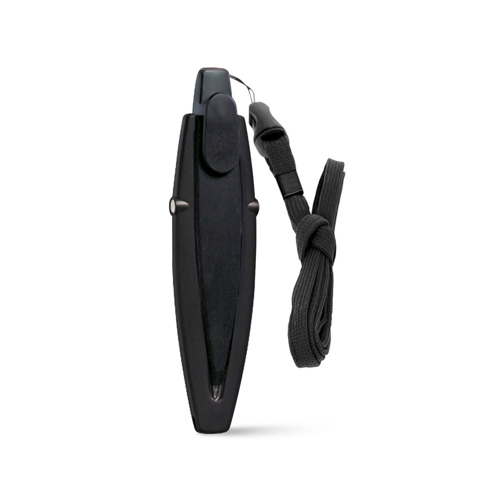 Caneta com Cordão Eco-31017