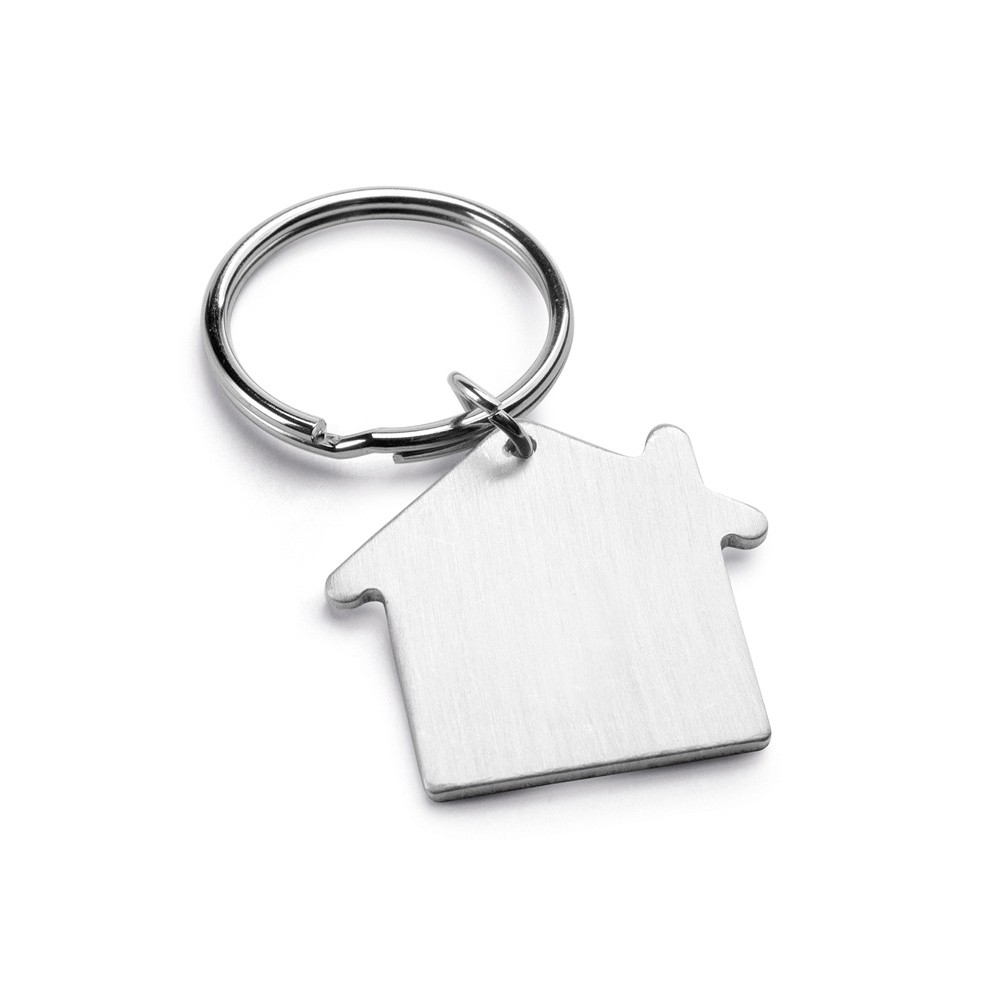 Chaveiro de Metal Casa-93167