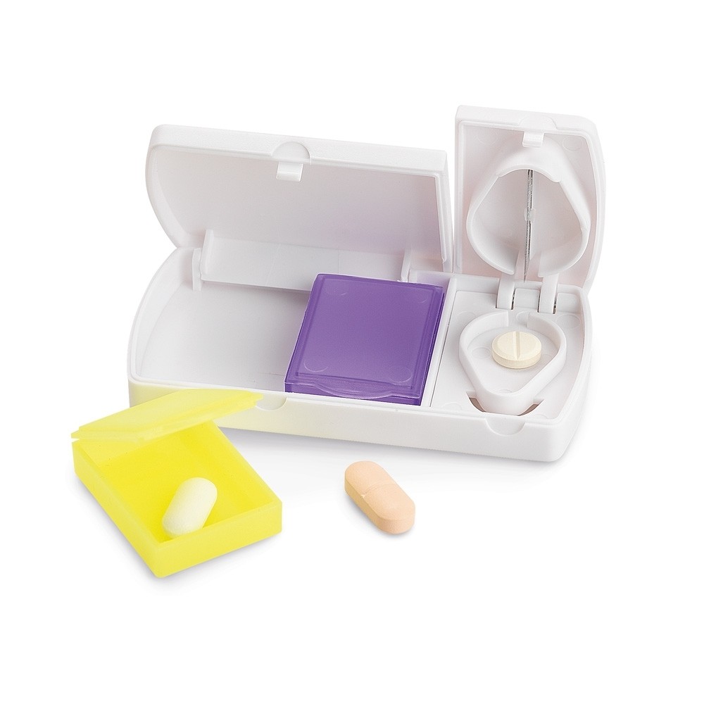 Porta comprimidos. -94307