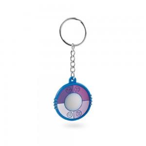 Chaveiro p/ Raios Solares-98311