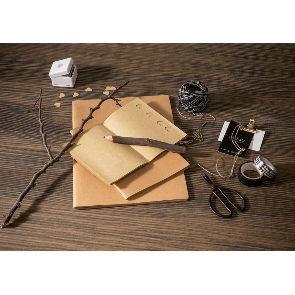 ALCOTT A6 - Caderno A6-93274