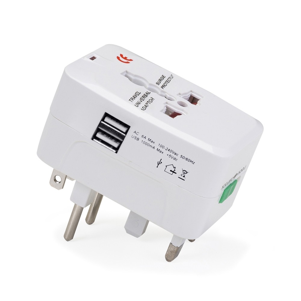Adaptador Universal-2043